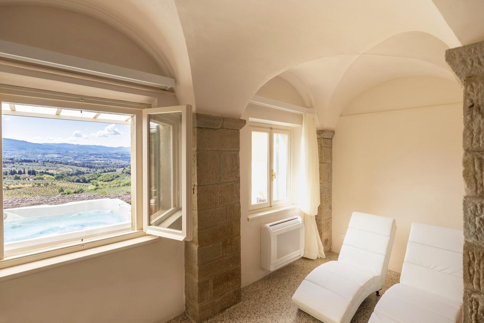 Fattoria Di Maiano