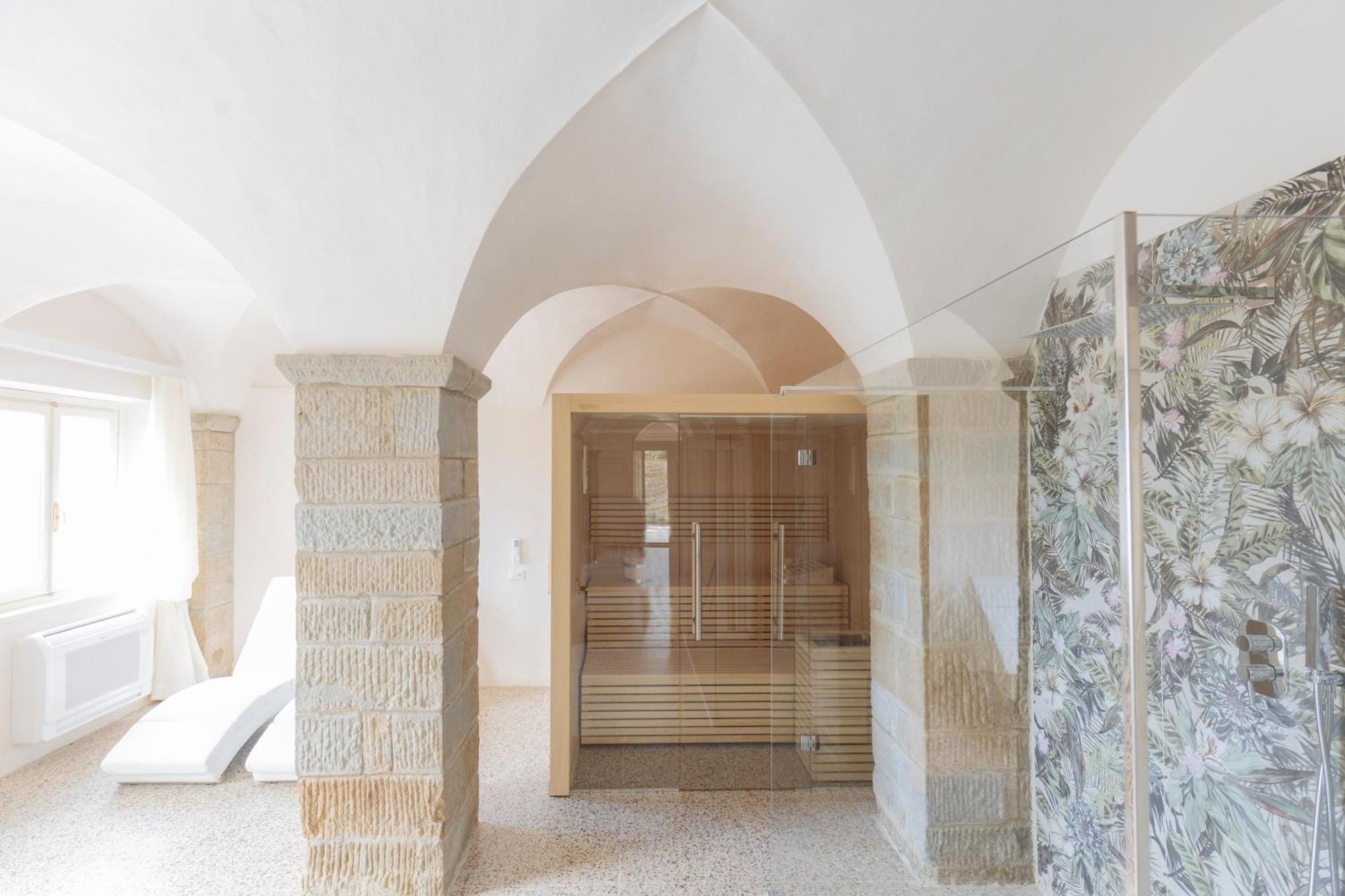 Alloggio per agriturismo Fattoria Di Maiano