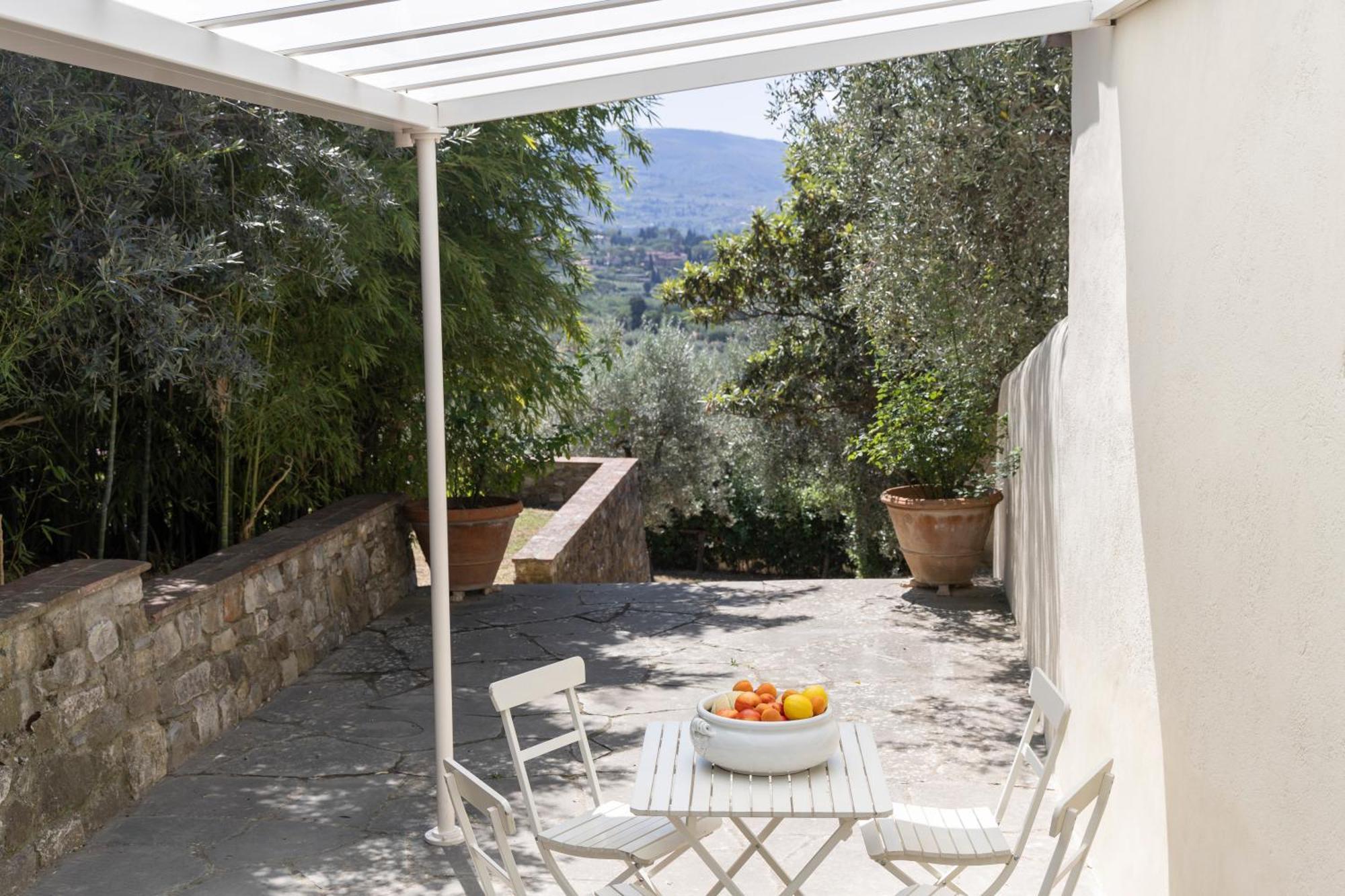 Alloggio per agriturismo Fattoria Di Maiano *