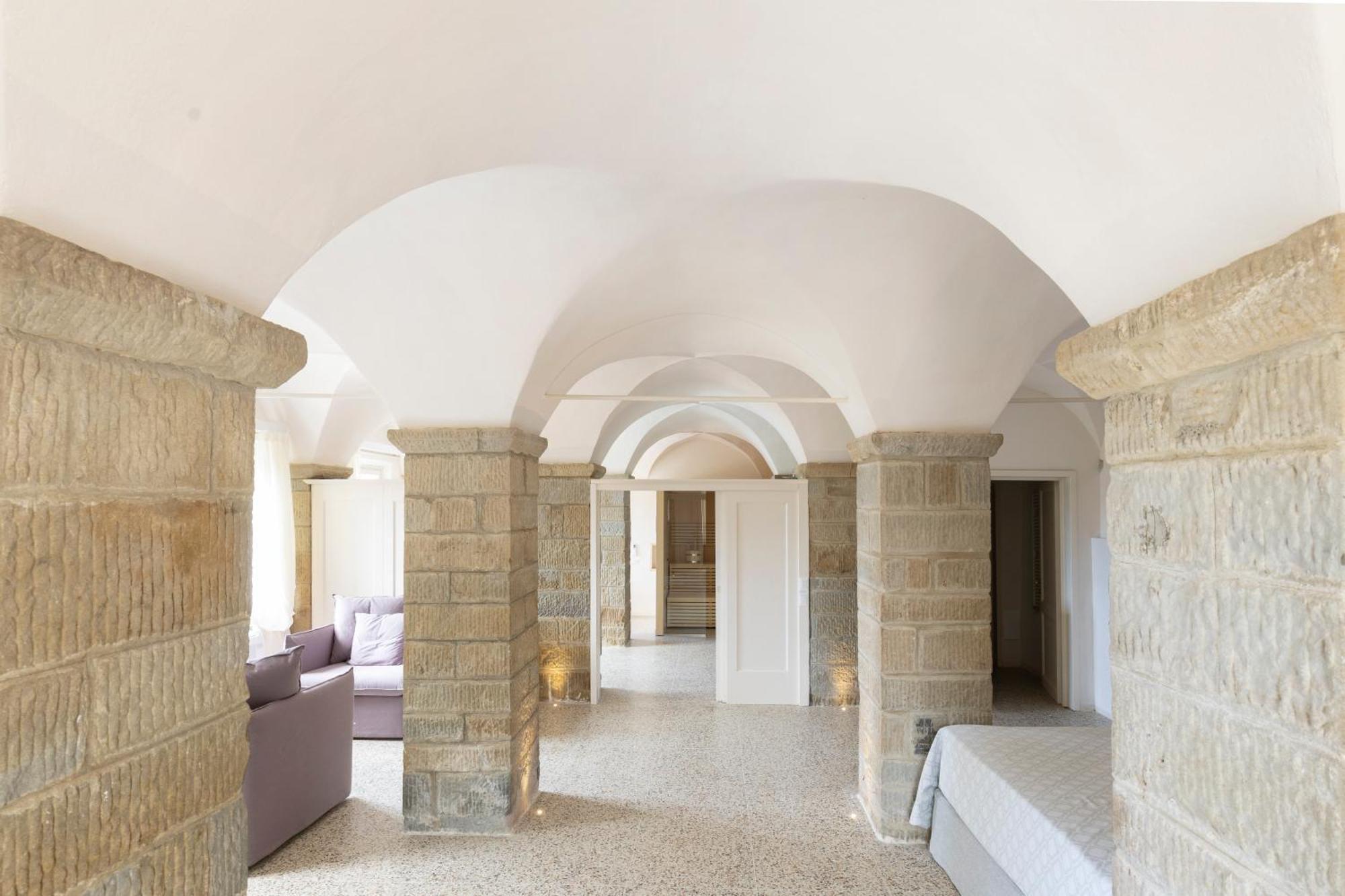 Alloggio per agriturismo Fattoria Di Maiano Fiesole