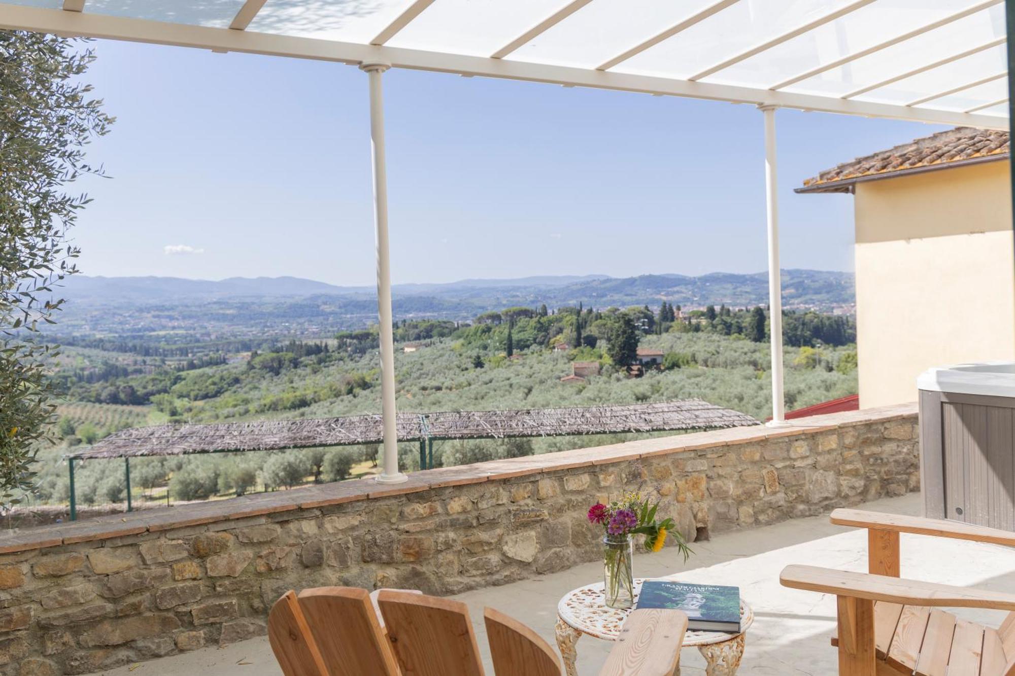 Fattoria Di Maiano Fiesole