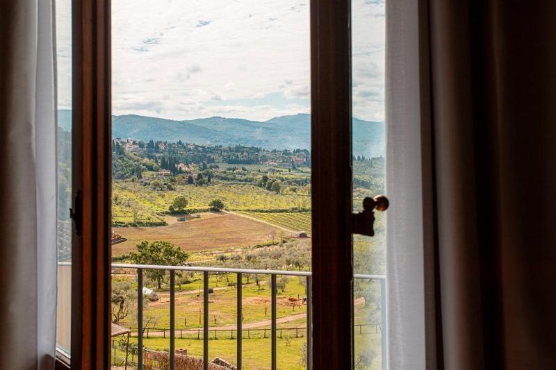 Fattoria Di Maiano Alloggio per agriturismo *