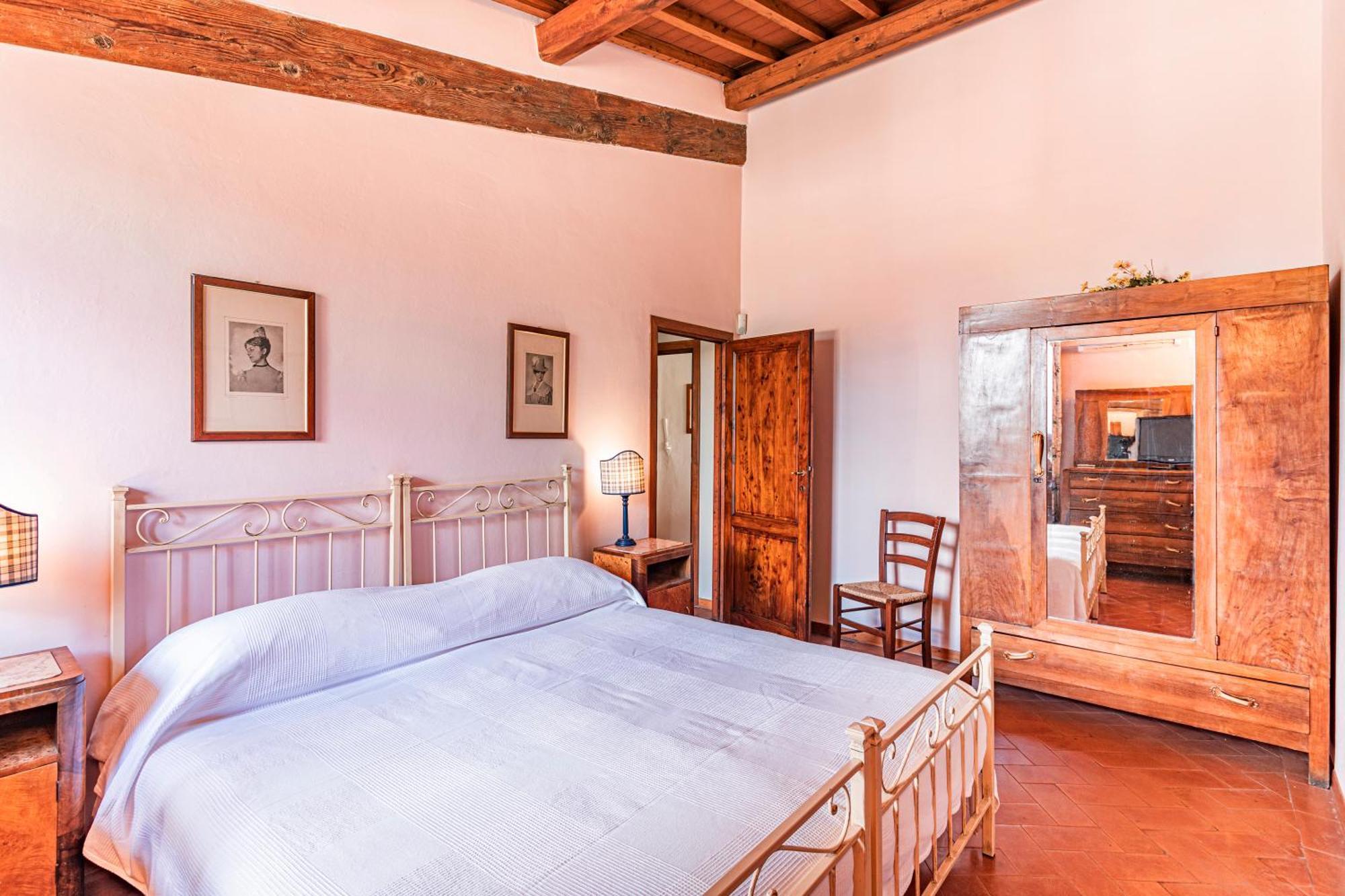 Alloggio per agriturismo Fattoria Di Maiano *