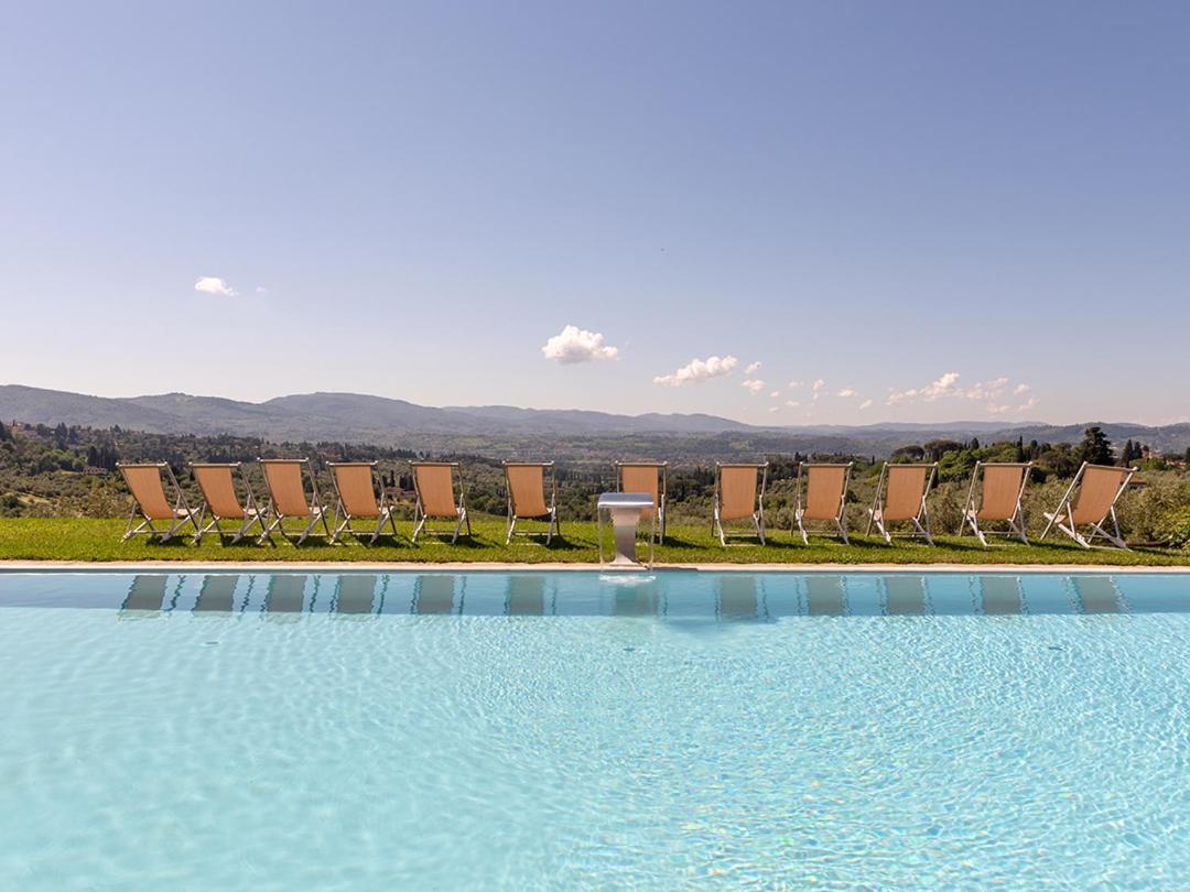 Alloggio per agriturismo Fattoria Di Maiano Fiesole