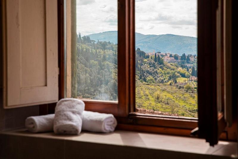 Fattoria Di Maiano Fiesole