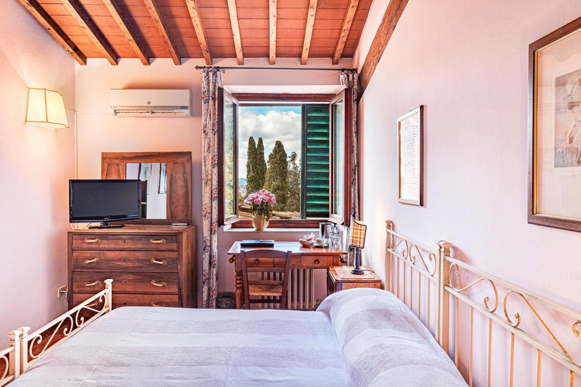 Fattoria Di Maiano Alloggio per agriturismo