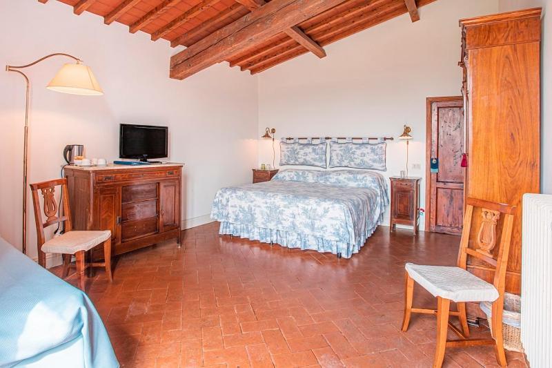 Alloggio per agriturismo Fattoria Di Maiano
