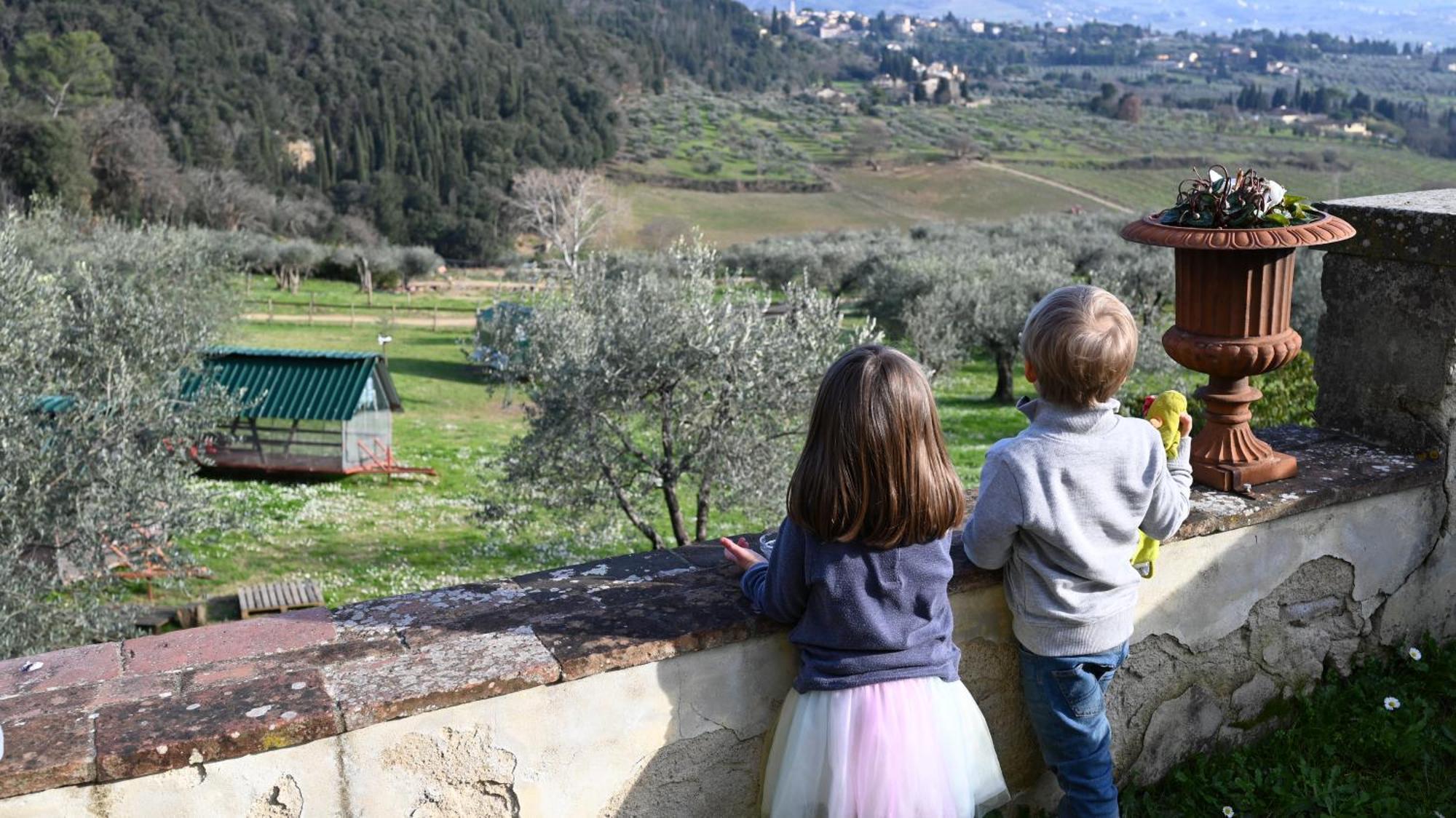 Fattoria Di Maiano Fiesole
