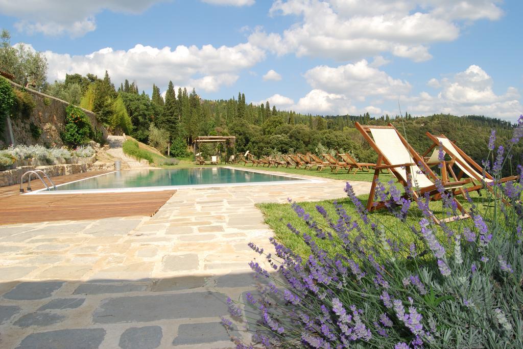 Alloggio per agriturismo Fattoria Di Maiano Fiesole