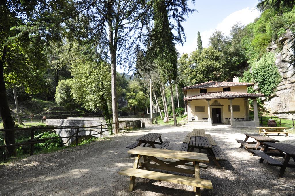 Alloggio per agriturismo Fattoria Di Maiano