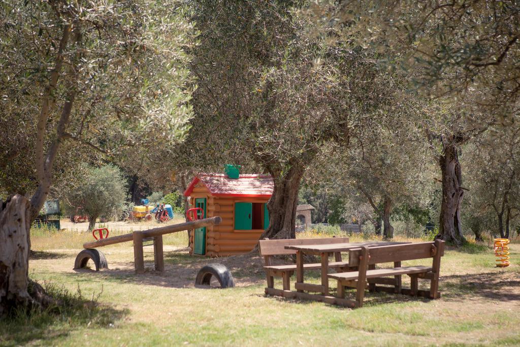 Fattoria Di Maiano Alloggio per agriturismo