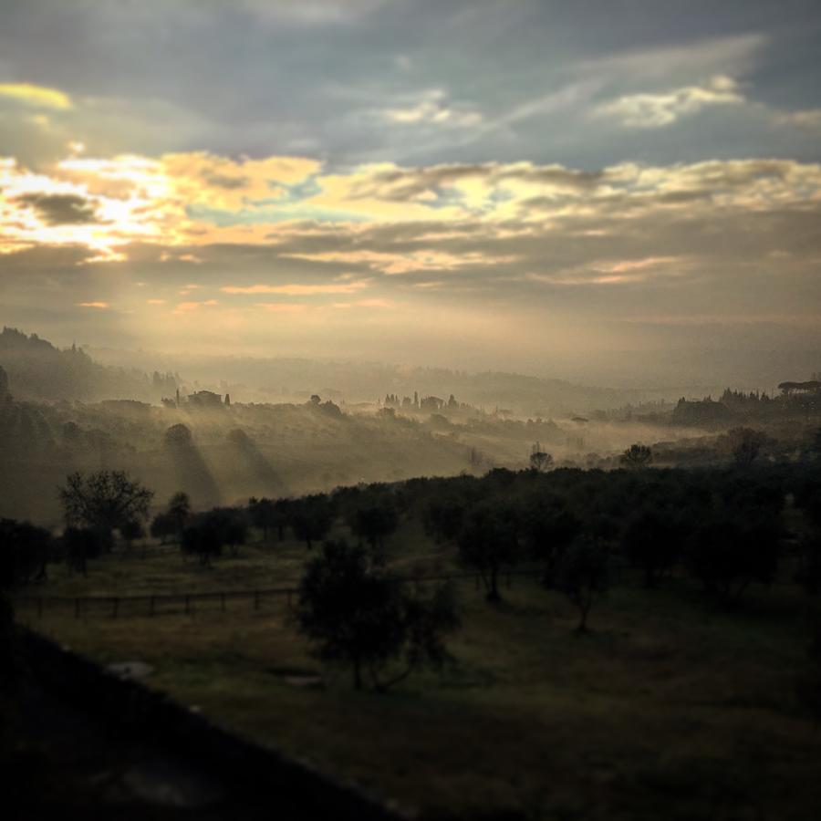 Alloggio per agriturismo Fattoria Di Maiano