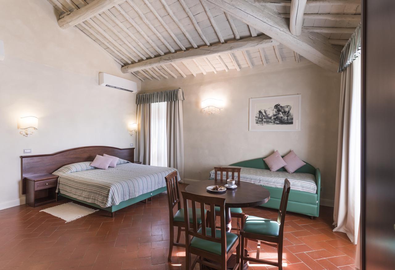 Alloggio per agriturismo Fattoria Di Maiano Fiesole