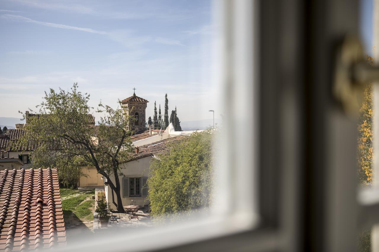 Alloggio per agriturismo Fattoria Di Maiano *