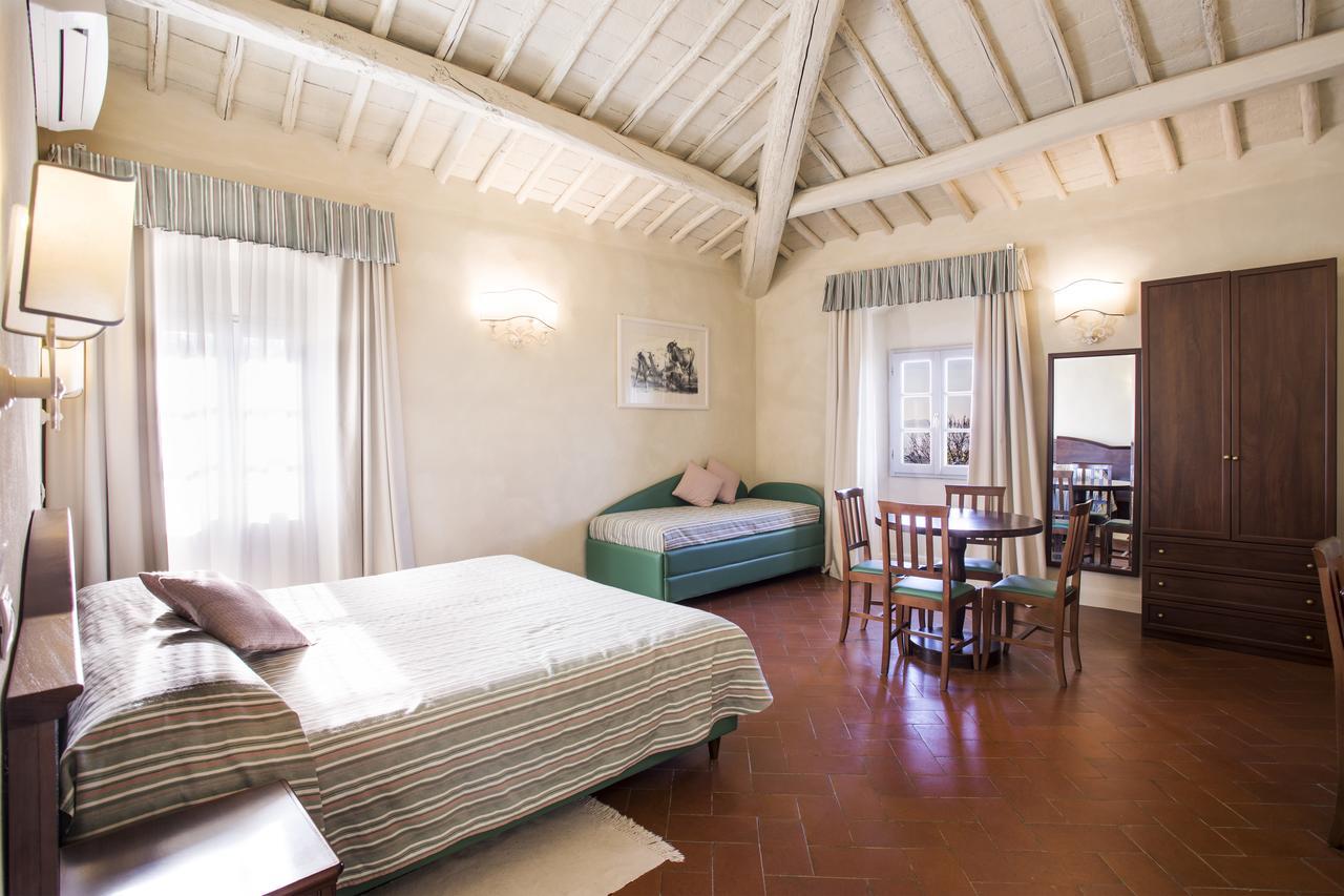 Alloggio per agriturismo Fattoria Di Maiano *