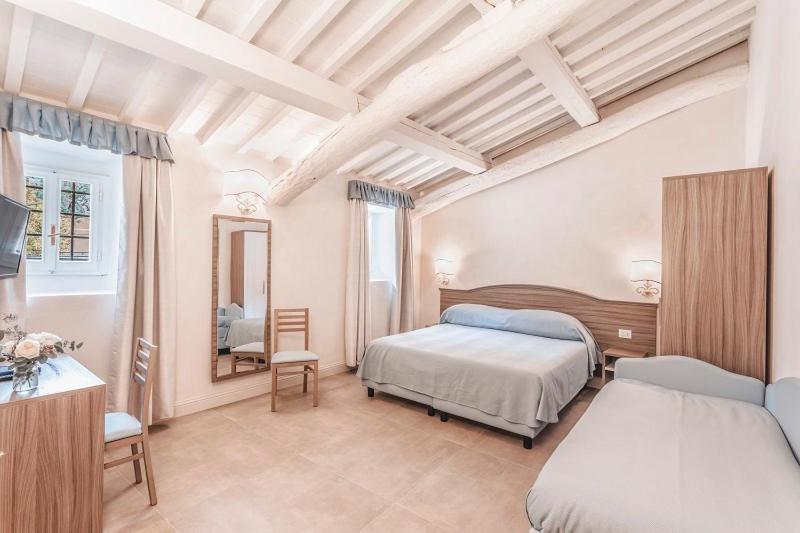 Fattoria Di Maiano Alloggio per agriturismo