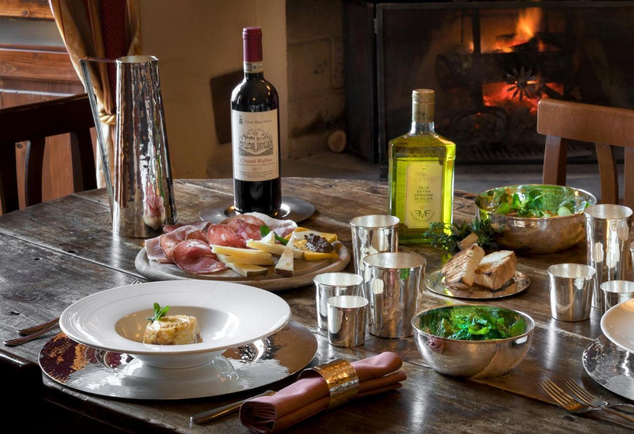 Alloggio per agriturismo Fattoria Di Maiano