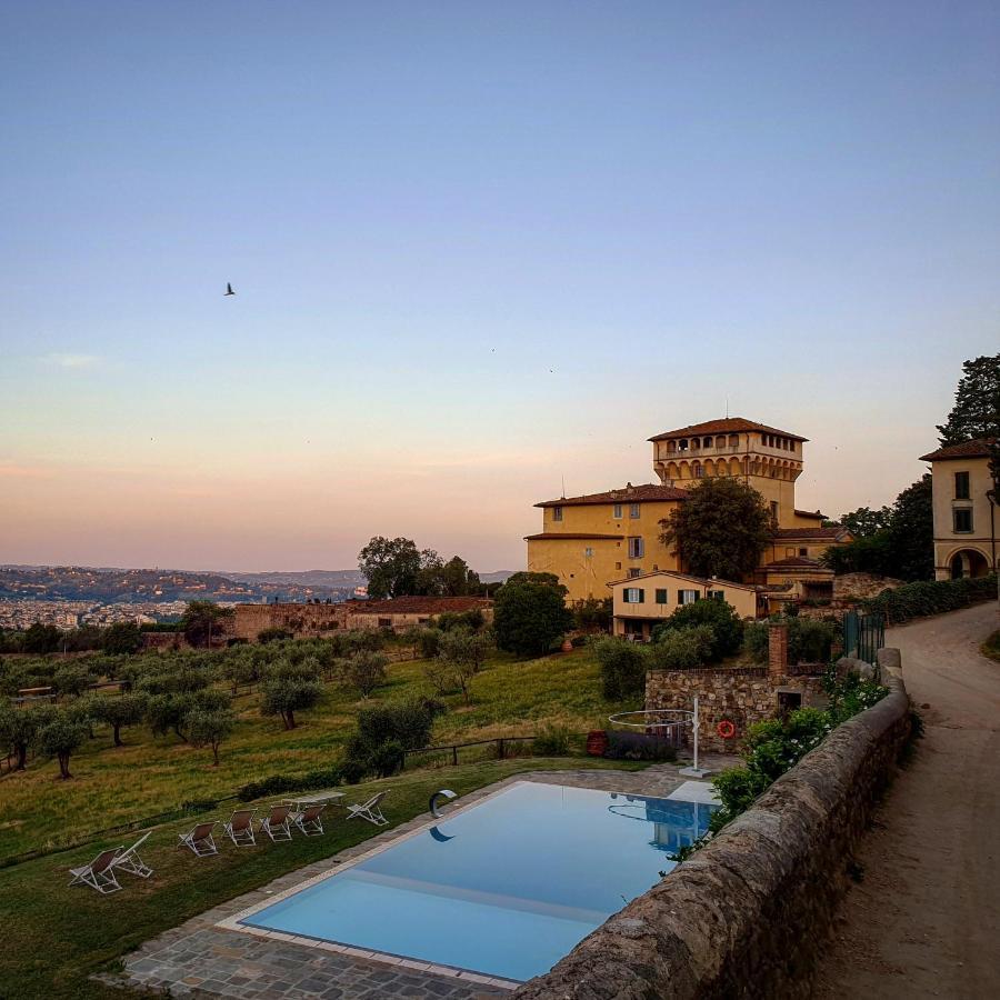 Alloggio per agriturismo Fattoria Di Maiano Fiesole